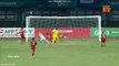 U23 Việt Nam vs U23 Syria 1-0 Highlight Văn Toàn ghi bàn quyết định HOAN HÔ VIỆT NAM