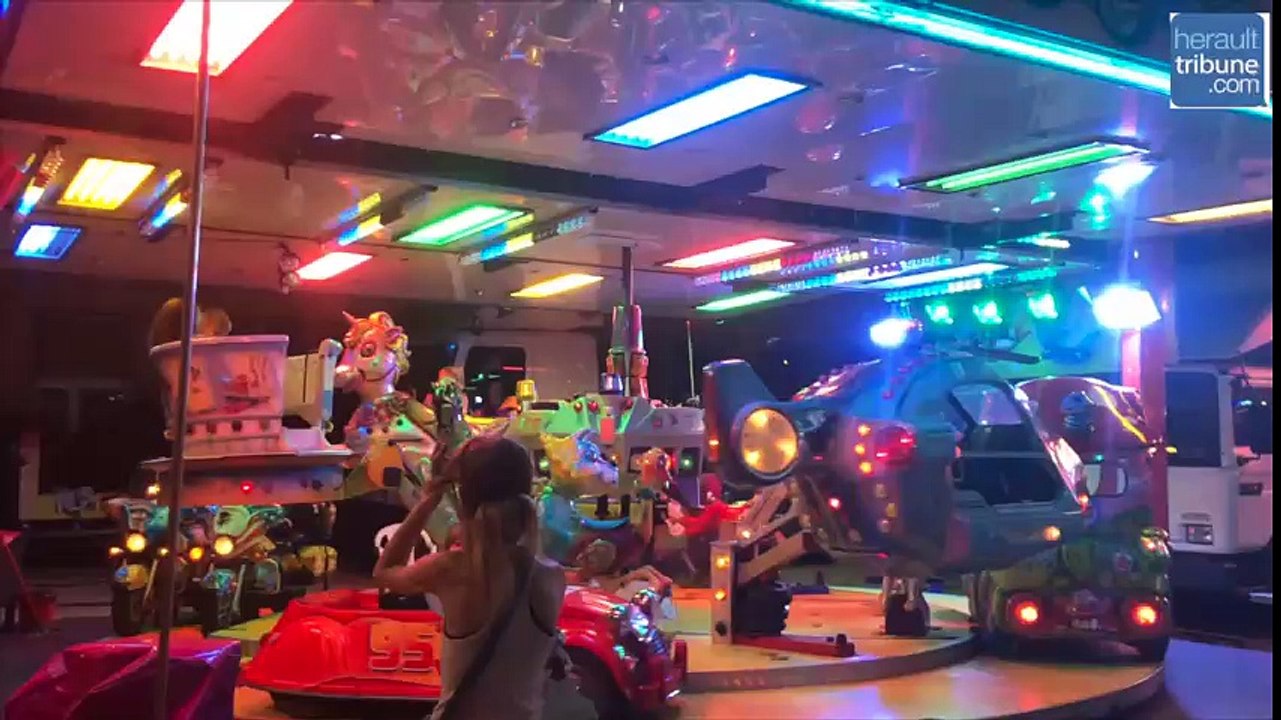 Fête Locale 2018 Florensac