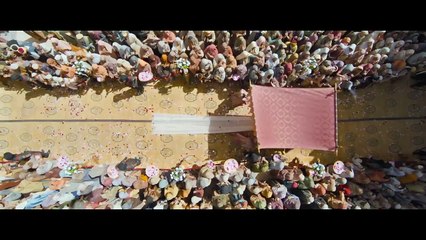 ALAD'2 Bande Annonce (Kev Adams, Jamel Debbouze) Comédie 2018, Aladin 2
