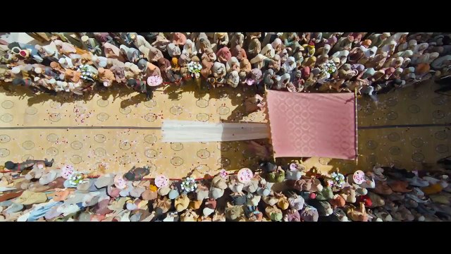 ALAD'2 Bande Annonce (Kev Adams, Jamel Debbouze) Comédie 2018, Aladin 2