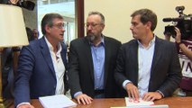 Los partidos reaccionan ante la defensa del juez Llarena