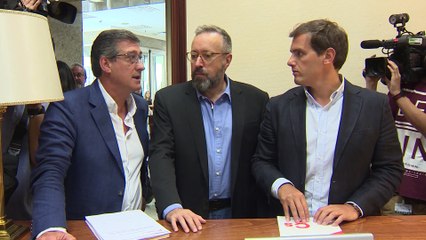 Los partidos reaccionan ante la defensa del juez Llarena