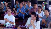 [Tập 3B] Trái Tim Trong Lửa Lạnh - Duang Jai Nai Fai Nhao (2018)