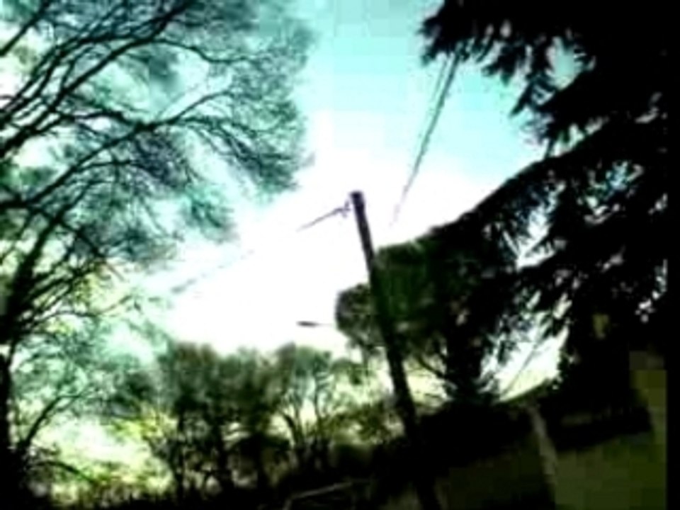 cam embarquée derbi