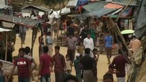 Tetteket várnak a mianmari ENSZ-jelentés nyomán
