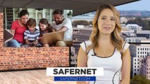 SaferNet – Protecting, Monitoring, and Controlling Everything Going Across Your Network