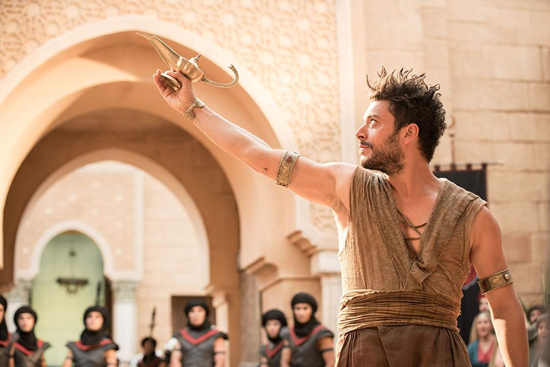 Alad'2 Bande-annonce VF (Comédie 2018) Kev Adams, Jamel Debbouze