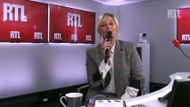 La rentrée de RTL : Flavie Flament