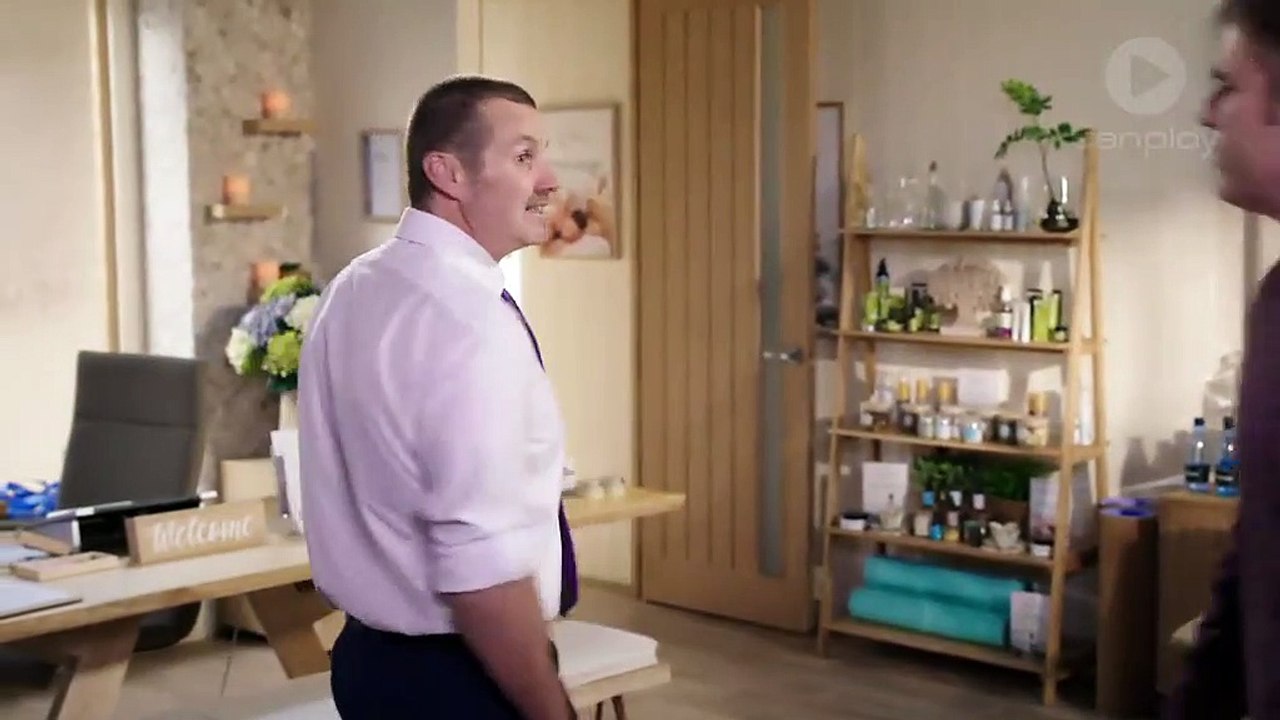 Neighbours - August 27, 2018 || 7916 || Ep.166 ||