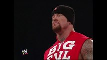 `Undertaker Returns To SmackDown! & Wants To Fight Big Show: SmackDown, Jan. 23, 2003 by wwe entertainment