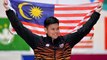 2018 Asian Games: Rafiq Ismail strikes third gold