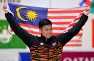 2018 Asian Games: Rafiq Ismail strikes third gold
