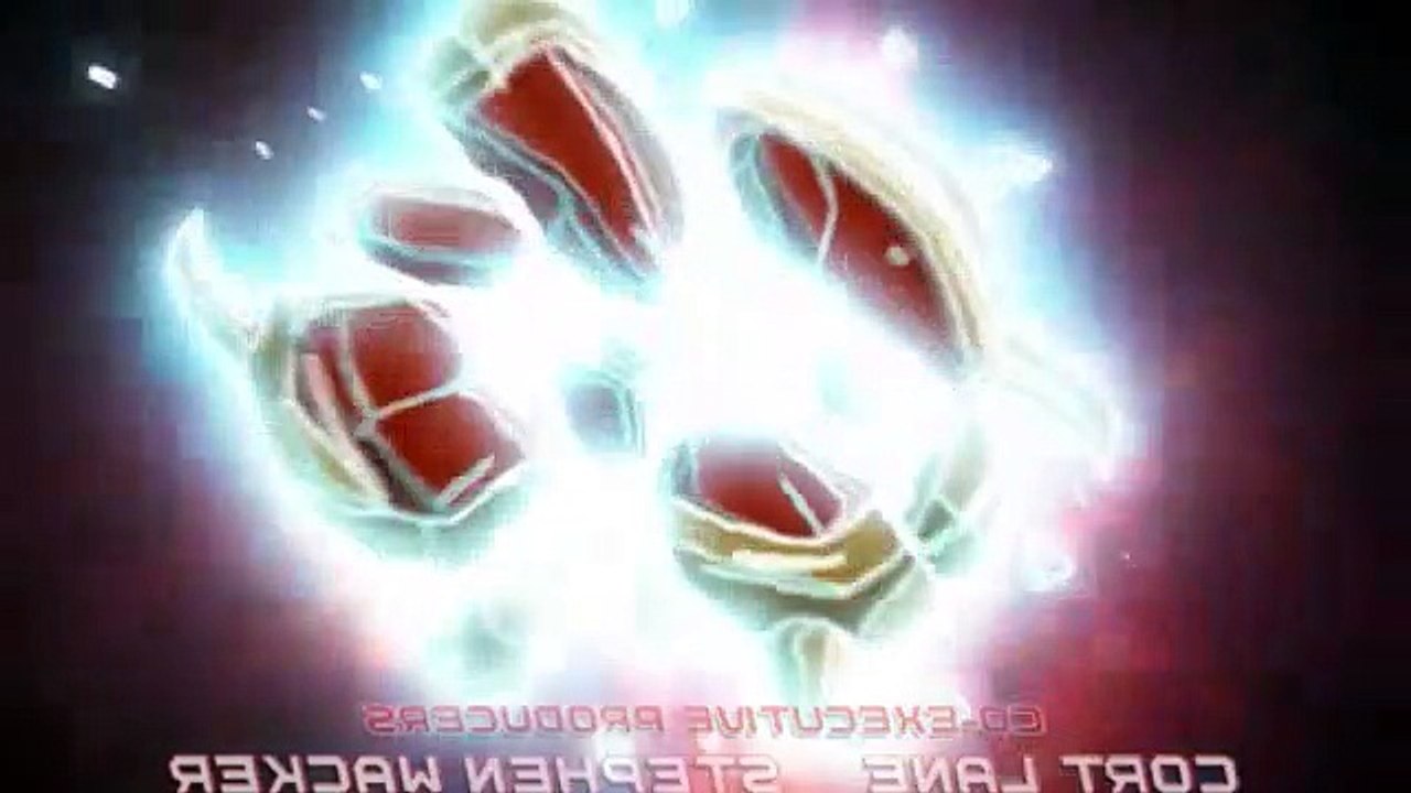 Ultimate Spider-Man Web Warriors S04E18 - Return to the Spider-Verse [pt3]