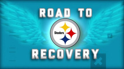 GMFB maps out Steelers' 'road to recovery'