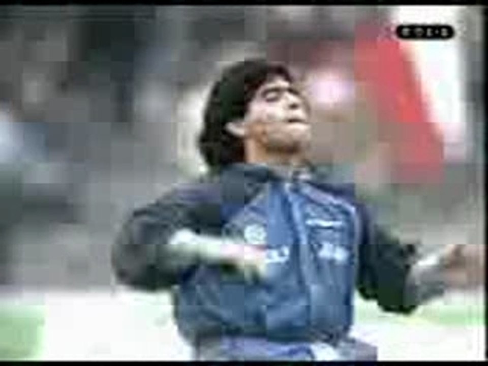Maradona