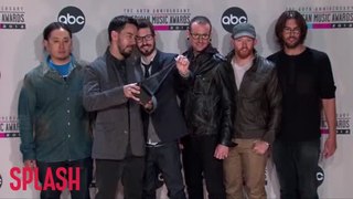 Linkin Park's Mike Shinoda teases band's comeback