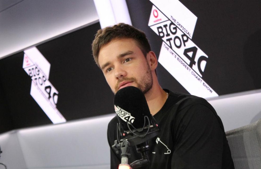 Liam Payne 'fragile' after 'unexpected' Cheryl split