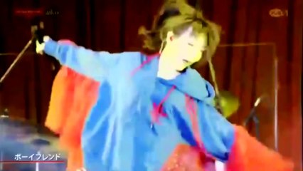 aiko LIive Clip 2015 ボーイフレンド Speed Up & 音量Up 4K Video