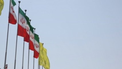 Irán advierte de que sanciones de EEUU ponen en peligro estabilidad de región