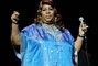 Stevie Wonder, Jennifer Hudson to Perform at Aretha Franklin's Funeral