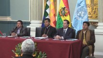 La ONU reporta que en Bolivia se incrementaron los cultivos de coca en un 6%