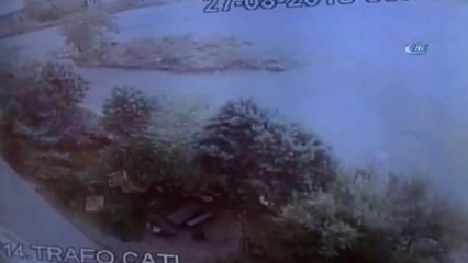 Esenyurt'ta 2 Kadına Yönelik Silahlı Saldırı Kamerada