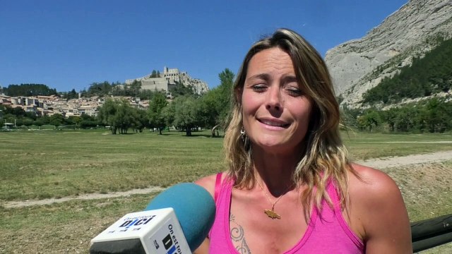Alpes-de-Haute-Provence : Violeur d'innocence l'association qui veut lever le tabou