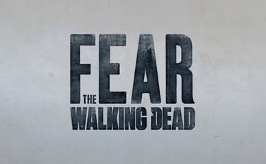 Fear the Walking Dead - Promo 4x12