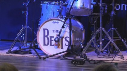 Versión uruguaya de Beatles llega por 1ª vez a ciudad natal de banda inglesa