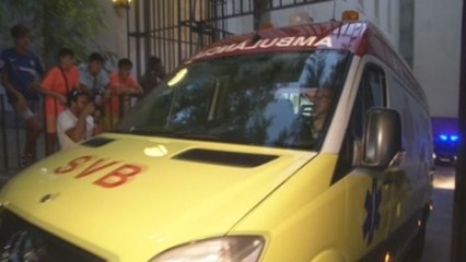 Prisión provisional para la recién casada que mató a su marido en Alicante
