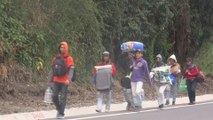 América a fondo: Blindaje de fronteras agrava crisis migratoria de venezolanos