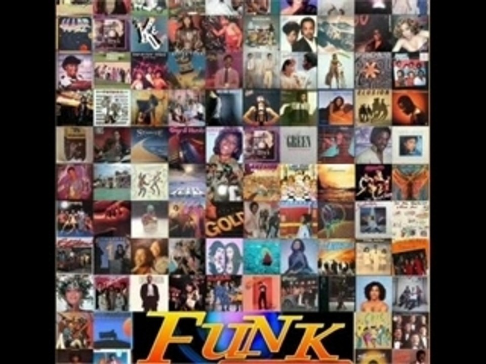 Funk tuerie