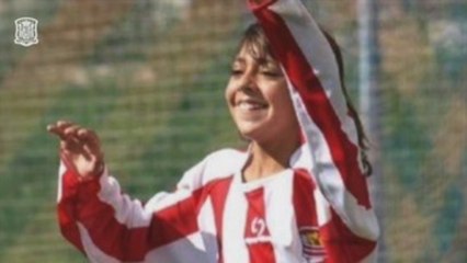Emotivo vídeo de las familias de las jugadoras de la selección de fútbol sub-20