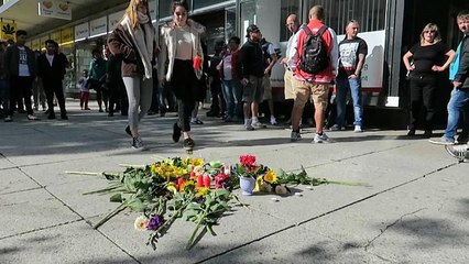 Βερολίνο: Δεν θα ανεχθούμε εκδηλώσεις μίσους