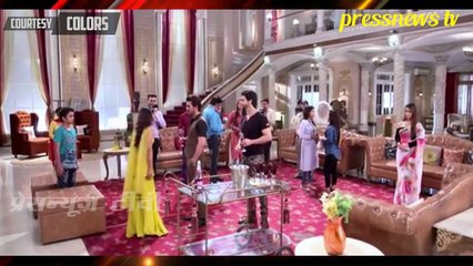 Ishq Mein Marjawan - 28th August 2018 Colors Tv Serial News