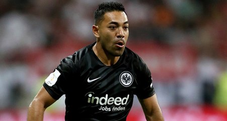Marco Fabian'ın Menajeri, Fenerbahçe'yle Anlaşamayan Oyuncusunu Beşiktaş'a Önerdi