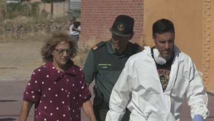 Horror en Castrillo por el tiroteo que deja un muerto y tres heridos