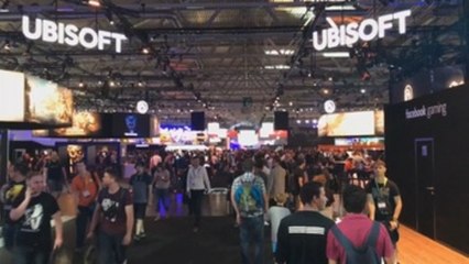 Gamescom abre las puertas de su décima edición