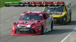 NASCAR Xfinity Series 2018. Road America. Last Laps