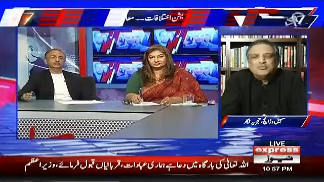 Imran Khan Ke Andar Kuansi Taqat Maujood Hai? Sohail Warraich telling