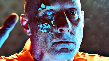 Mission: Indestructible - The Rise of Saltfinger - Trailer (Deutsch) HD