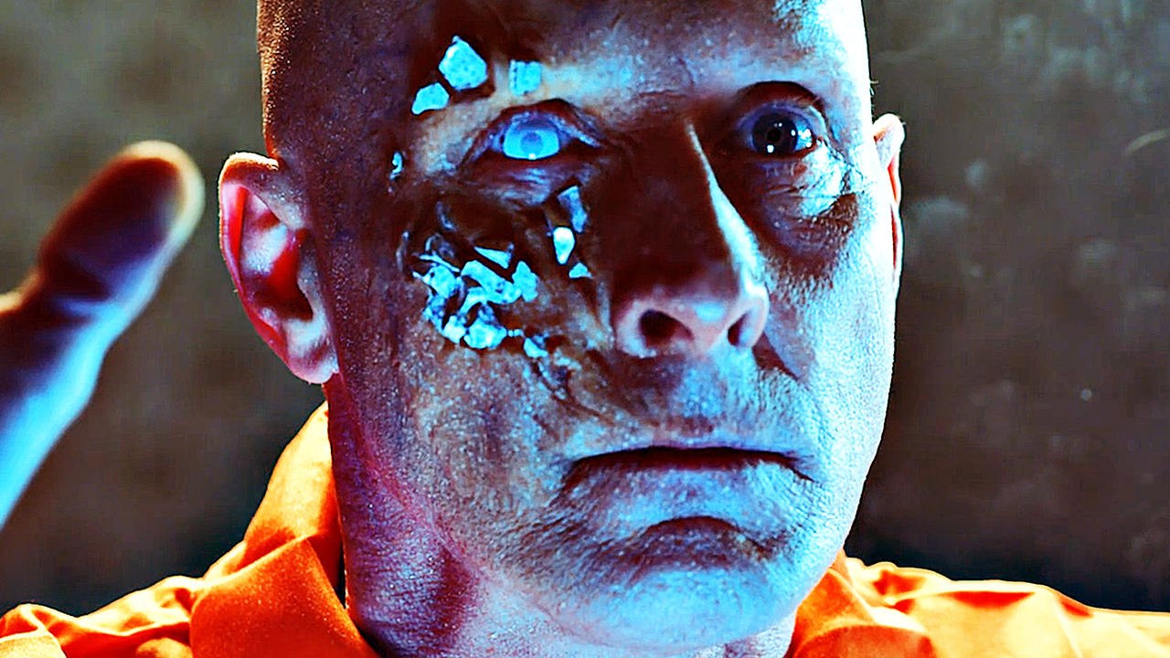 Mission: Indestructible - The Rise of Saltfinger - Trailer (Deutsch) HD