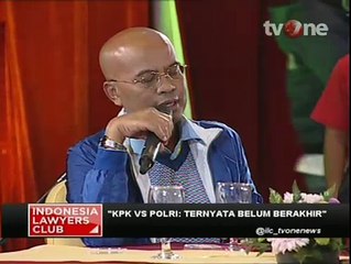 Desmon Kasus BW Baru Diproses, Ada Apa?