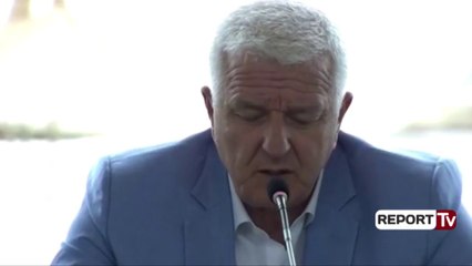 Report Tv- Takimi informal i kryeministrave, deklarata e plote e  Markovic