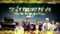 Trần Trung Kỳ Án Phần 2 Tập 8 - Bản Chuẩn THVL1 - Tran Trung Ky An P2 Tap 8 -  Tran Trung Ky An P2 Tap 9