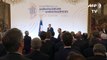 Macron: la seguridad europea ya no puede depender solo de EEUU