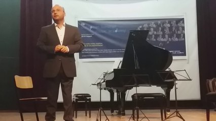 Filloi ESMA në Gjakovë