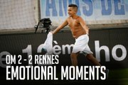 OM-Rennes | Emotional Moments