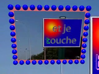 ET JE COUCHE chanson de Cheval Domi