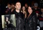 Oasis Star Liam Gallagher Caught Grabbing Girlfriend By The Throat Inside London Club